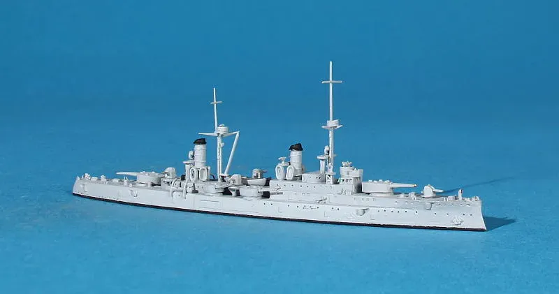 Kreuzer "San Giorgio" (1 St.) I 1938 Neptun N 1536